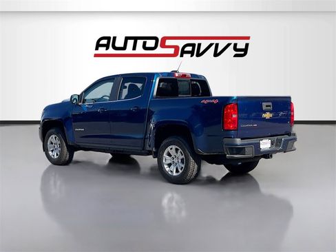 Used 2019 Chevrolet Colorado LT w/ LT Convenience Package image 5