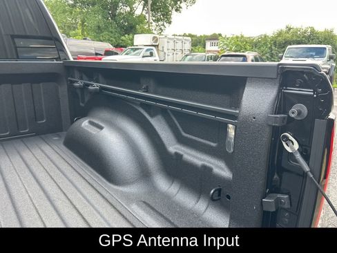 New 2026 RAM 1500 Big Horn image 18