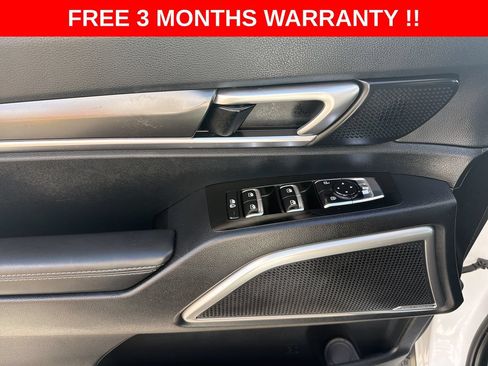 Used 2025 Kia Telluride S FWD image 12