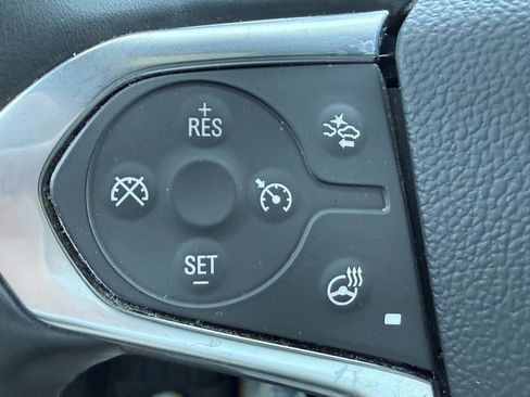 Used 2023 Chevrolet Traverse RS w/ LPO, Floor Liner Package AWD/4WD image 15