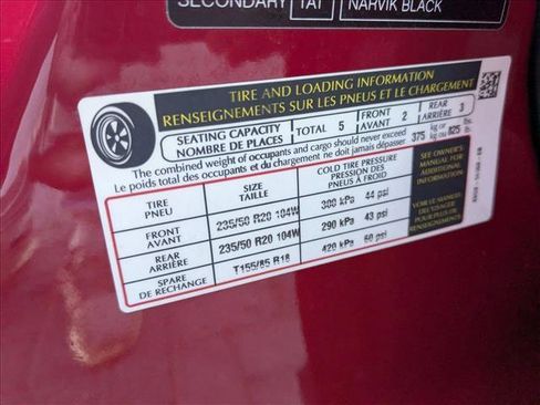 Certified 2022 Land Rover Range Rover Evoque R-Dynamic SE image 14