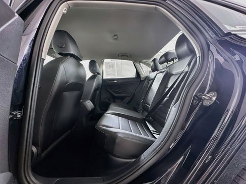 Used 2024 Volkswagen Jetta SE FWD image 27