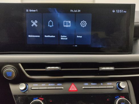 Used 2024 Hyundai Sonata SEL FWD image 25