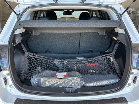 New 2025 Mitsubishi Outlander Sport ES image 25