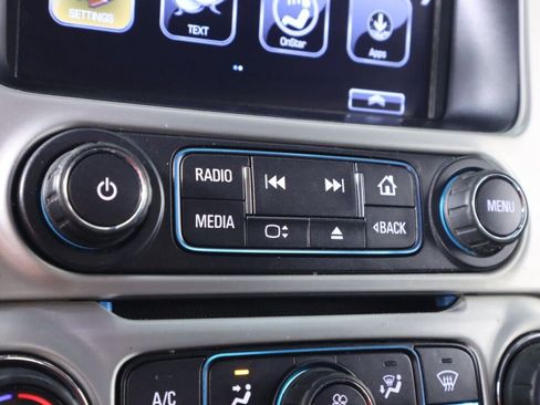 Used 2020 GMC Yukon SLE AWD/4WD image 20