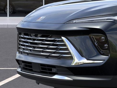 New 2025 Buick Envision Preferred image 37