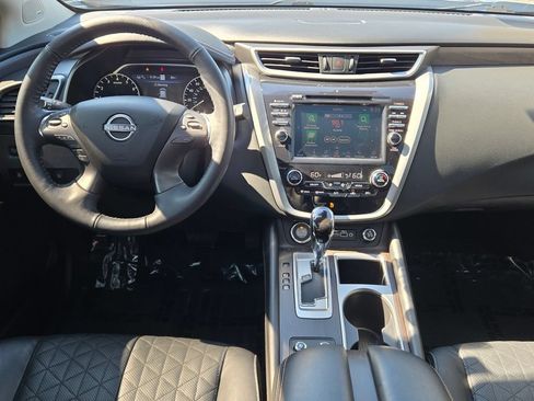 Used 2023 Nissan Murano Platinum w/ Cargo Package FWD image 27