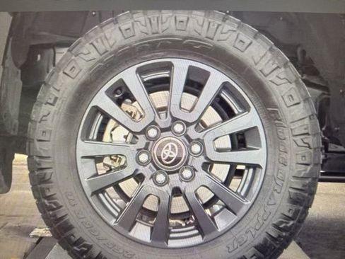 Used 2024 Toyota Land Cruiser 1958 image 16