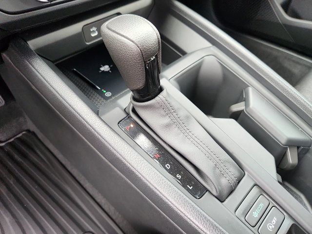 Certified 2026 Honda Accord LX image 15