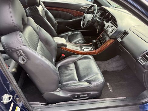 Used 2003 Acura CL FWD image 10