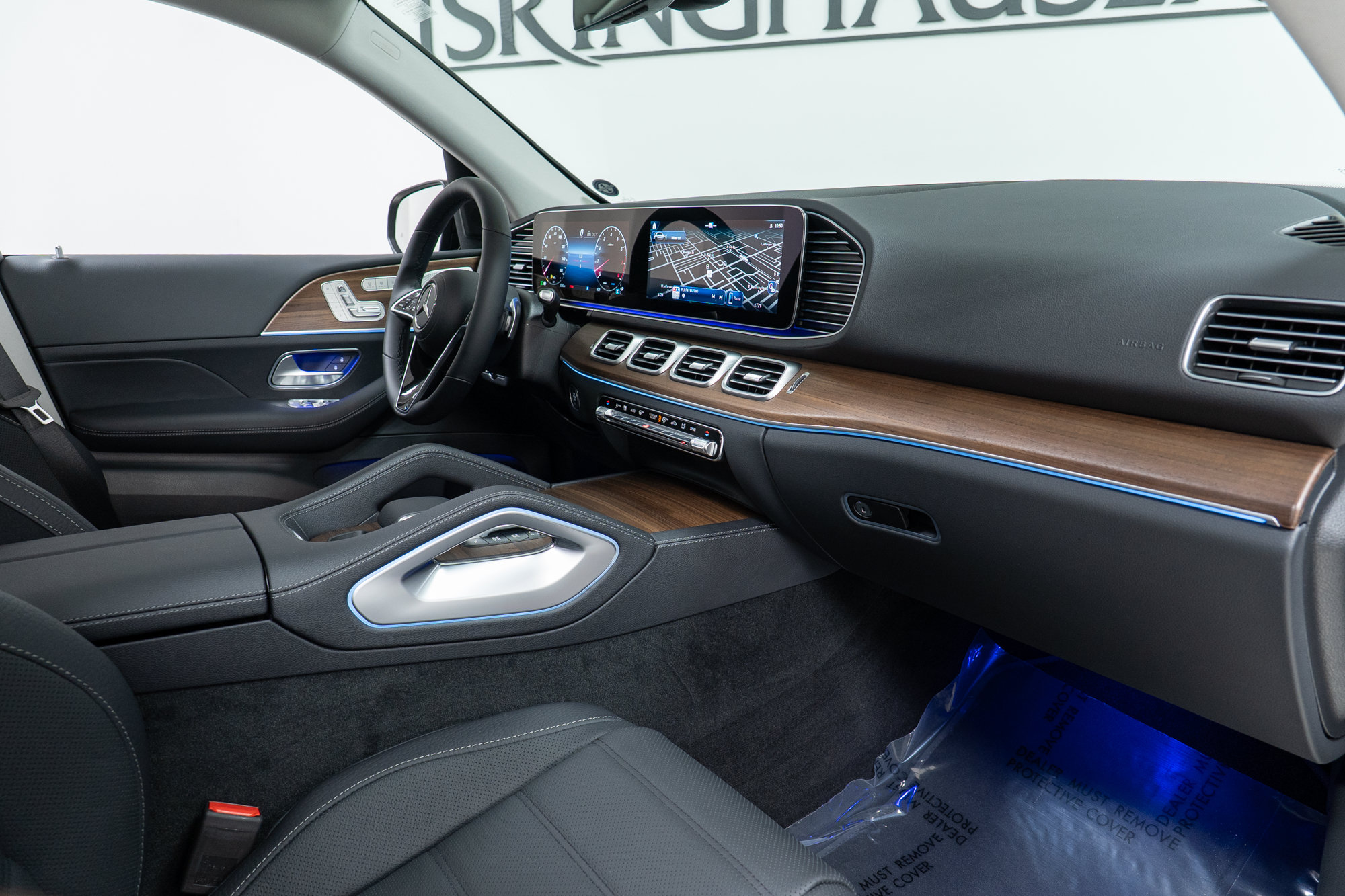 Certified 2026 Mercedes-Benz GLE 450 4MATIC image 21
