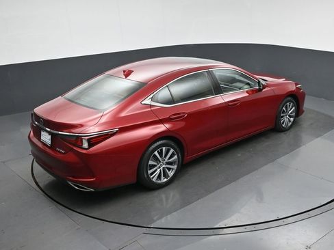 Used 2019 Lexus ES 350 w/ Premium Package image 61