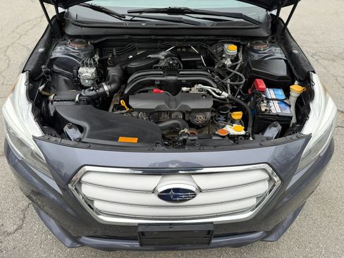 Used 2015 Subaru Legacy 2.5i Limited image 11