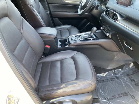 Used 2020 MAZDA CX-5 Signature AWD/4WD image 25