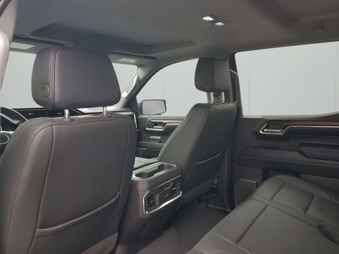 Certified 2024 GMC Sierra 1500 Denali w/ Denali Reserve Package image 17