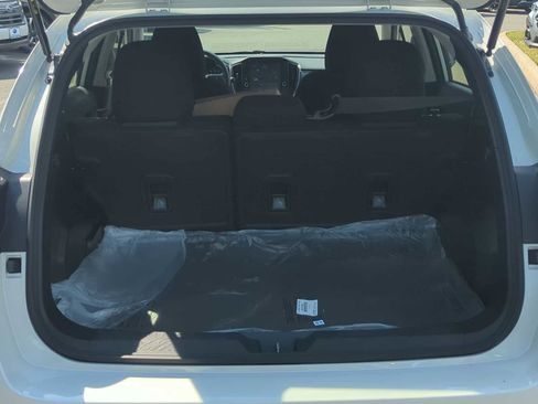 New 2025 Subaru Impreza 2.0i Sport image 35