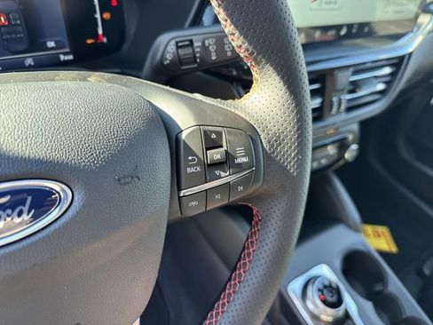 New 2026 Ford Escape ST-Line w/ Tech Pack #1 FWD image 20