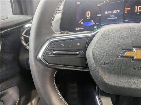 New 2026 Chevrolet Blazer EV LT w/ LPO, Blackout Package FWD image 14