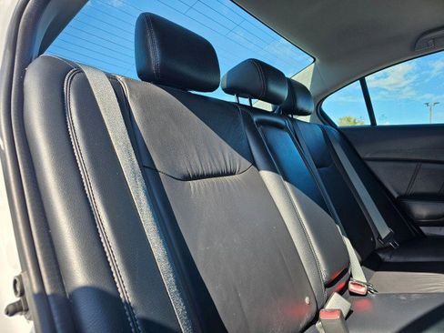 Used 2015 Honda Civic EX-L image 14