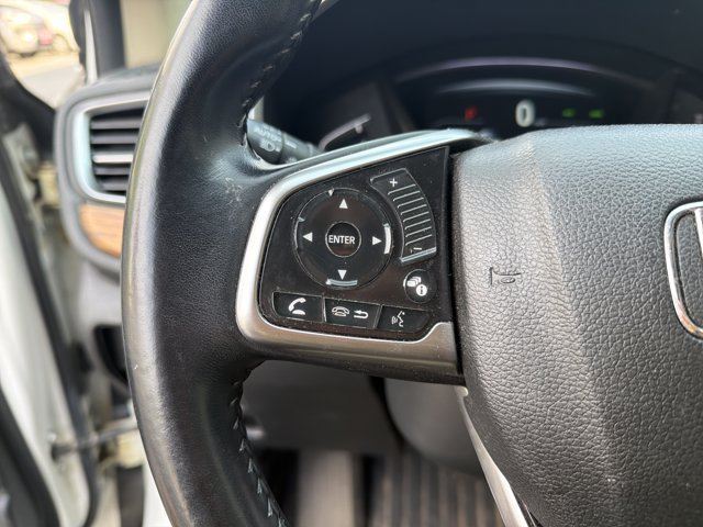 Used 2018 Honda CR-V Touring image 14