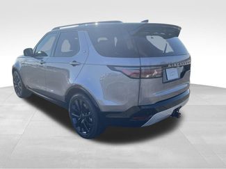 New 2026 Land Rover Discovery Limited Edition AWD/4WD video 3