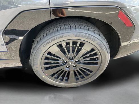 New 2026 Hyundai Santa Fe Calligraphy FWD image 26