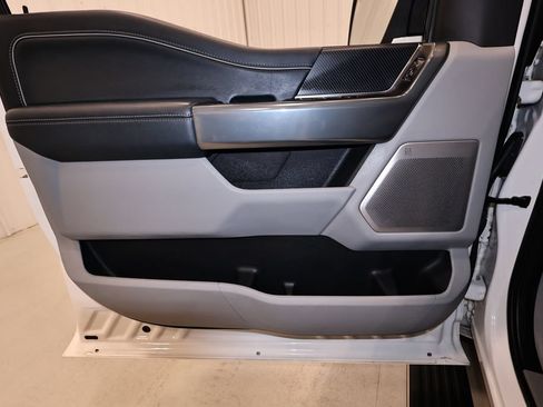 Certified 2021 Ford F150 Limited AWD/4WD image 11