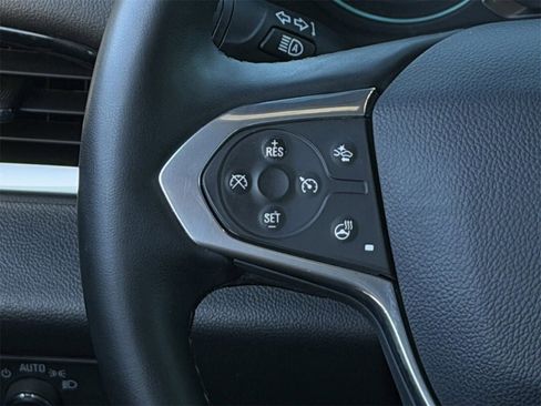 Certified 2023 Chevrolet Traverse RS image 14