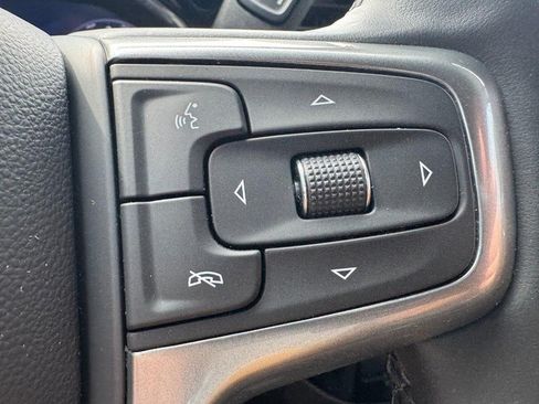 Used 2024 Chevrolet Silverado 1500 LT AWD/4WD image 18