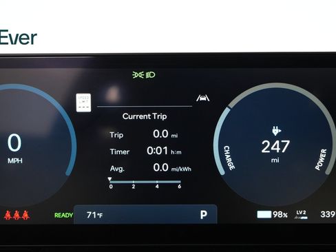 Used 2025 Hyundai Ioniq 5 N AWD/4WD image 7