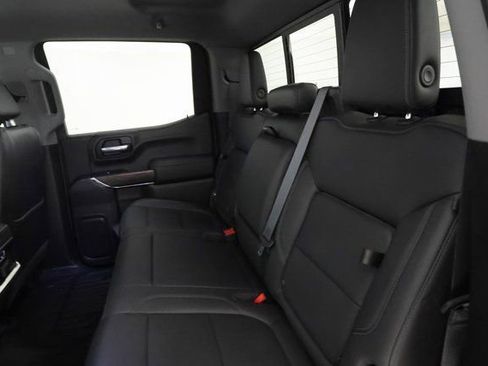 Used 2021 GMC Sierra 1500 SLT w/ SLT Premium Package image 17