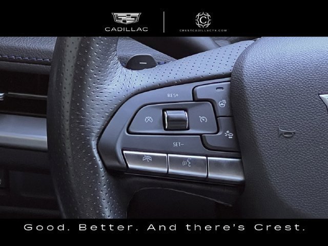 Used 2024 Cadillac XT4 Sport FWD image 15