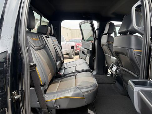 New 2026 Ford F150 Tremor AWD/4WD image 21