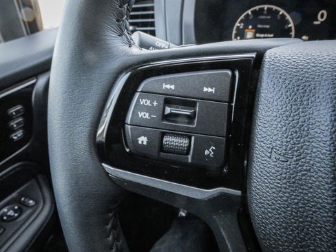 Certified 2025 Honda Odyssey Touring image 19