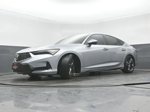 Used 2024 Acura Integra A-Spec FWD image 27