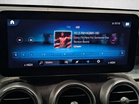 Certified 2022 Mercedes-Benz GLC 300 4MATIC image 13