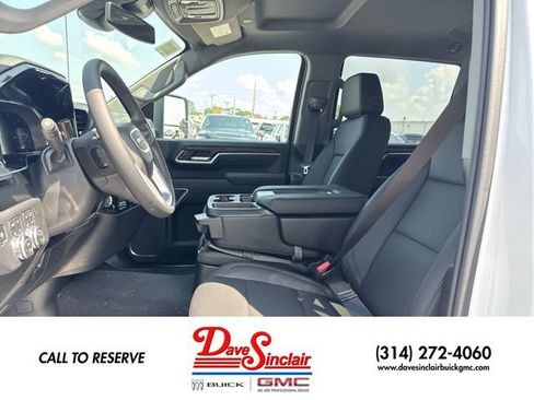 New 2026 GMC Sierra 3500 SLT AWD/4WD image 11