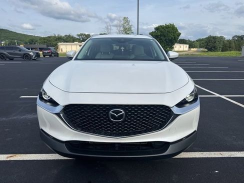 Used 2022 MAZDA CX-30 AWD 2.5 S w/ Select Package image 5