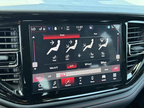 New 2026 Dodge Durango GT AWD/4WD image 15