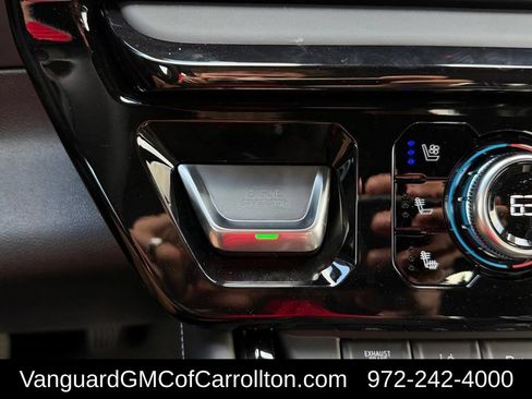 New 2026 GMC Sierra 2500 AT4X AWD/4WD image 18