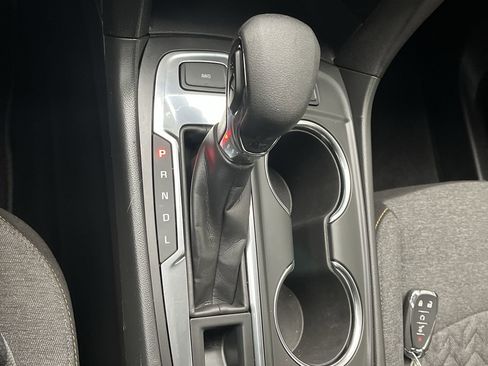 Certified 2022 Chevrolet Equinox LT image 24