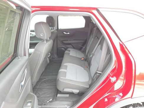 Used 2023 Chevrolet Blazer LT w/ LPO, Floor Liner Package image 92