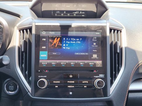 Used 2022 Subaru Crosstrek 2.5i Limited AWD/4WD image 13