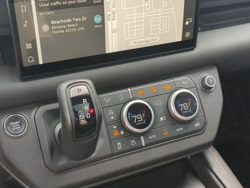 Used 2023 Land Rover Defender 110 X image 21