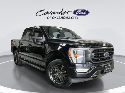 Used 2022 Ford F150 XLT w/ Equipment Group 302A High