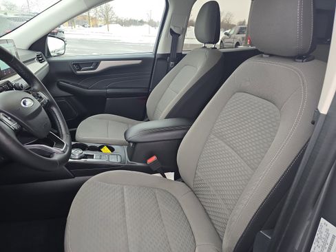 Certified 2022 Ford Escape SE w/ Convenience Package image 21