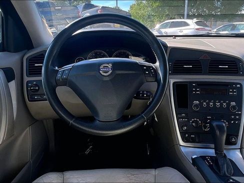 Used 2009 Volvo S60 2.5T AWD/4WD image 4