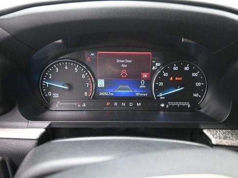 Used 2023 Ford Explorer Timberline image 6