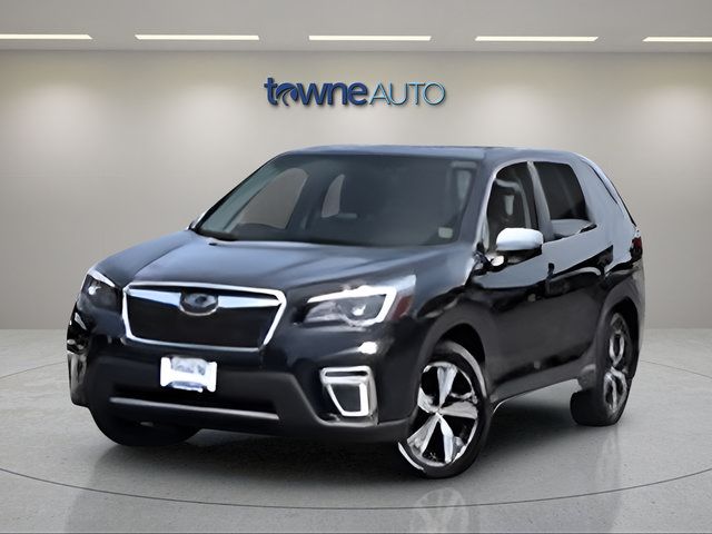 Used 2021 Subaru Forester Touring AWD/4WD image 3