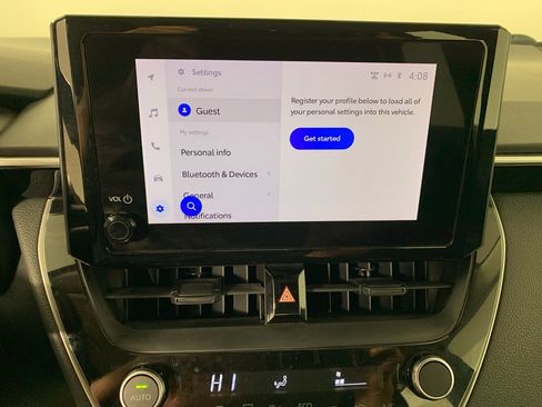 Used 2024 Toyota Corolla LE image 23